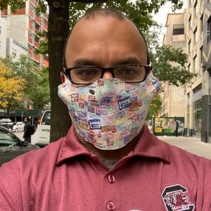 Meet your Posher, Paulo